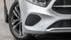 Mercedes-Benz A-Class Sedan Exterior photo