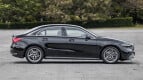 Mercedes-Benz A-Class Sedan Exterior photo