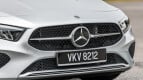 Mercedes-Benz A-Class Sedan Exterior photo