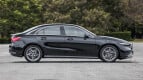 Mercedes-Benz A-Class Sedan Exterior photo