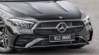 Mercedes-Benz A-Class Sedan Exterior photo