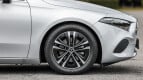 Mercedes-Benz A-Class Sedan Exterior photo