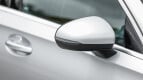 Mercedes-Benz A-Class Sedan Exterior photo
