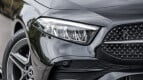 Mercedes-Benz A-Class Sedan Exterior photo