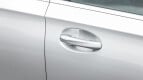 Mercedes-Benz A-Class Sedan Exterior photo