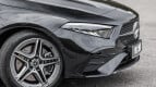 Mercedes-Benz A-Class Sedan Exterior photo