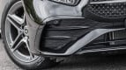Mercedes-Benz A-Class Sedan Exterior photo