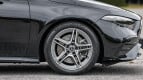 Mercedes-Benz A-Class Sedan Exterior photo