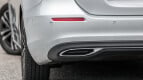 Mercedes-Benz A-Class Sedan Exterior photo