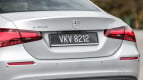 Mercedes-Benz A-Class Sedan Exterior photo