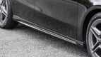 Mercedes-Benz A-Class Sedan Exterior photo