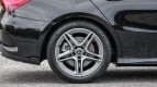 Mercedes-Benz A-Class Sedan Exterior photo