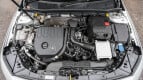 Mercedes-Benz A-Class Sedan Exterior photo
