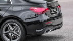 Mercedes-Benz A-Class Sedan Exterior photo