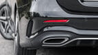Mercedes-Benz A-Class Sedan Exterior photo