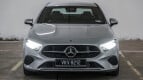 Mercedes-Benz A-Class Sedan Exterior photo