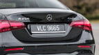 Mercedes-Benz A-Class Sedan Exterior photo