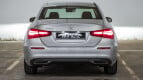 Mercedes-Benz A-Class Sedan Exterior photo