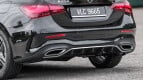 Mercedes-Benz A-Class Sedan Exterior photo