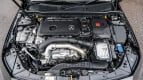 Mercedes-Benz A-Class Sedan Exterior photo