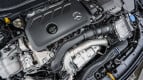 Mercedes-Benz A-Class Sedan Exterior photo