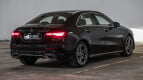 Mercedes-Benz A-Class Sedan Exterior photo