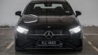 Mercedes-Benz A-Class Sedan Exterior photo
