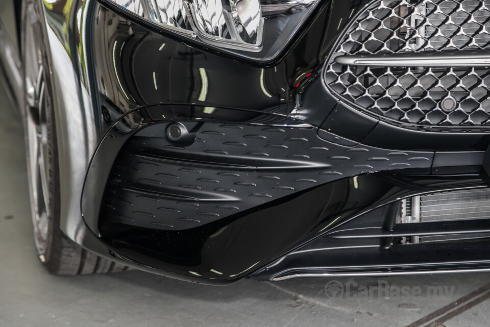 Mercedes-Benz A-Class Sedan V177 Facelift (2023) Exterior