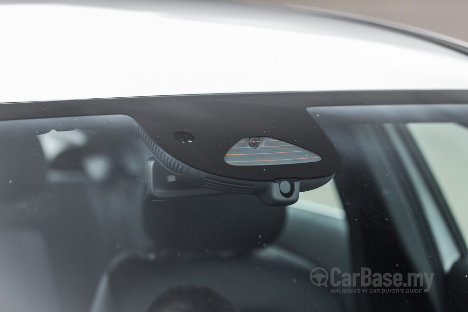 Mercedes-Benz A-Class Sedan V177 Facelift (2023) Exterior