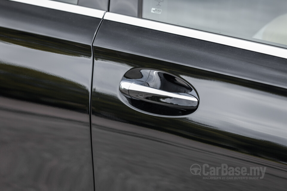 Mercedes-Benz A-Class Sedan V177 Facelift (2023) Exterior