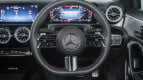 Mercedes-Benz A-Class Sedan Interior photo