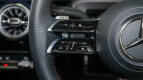 Mercedes-Benz A-Class Sedan Interior photo