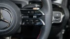 Mercedes-Benz A-Class Sedan Interior photo