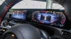 Mercedes-Benz A-Class Sedan Interior photo