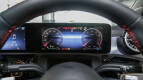 Mercedes-Benz A-Class Sedan Interior photo