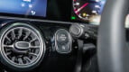 Mercedes-Benz A-Class Sedan Interior photo