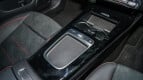 Mercedes-Benz A-Class Sedan Interior photo