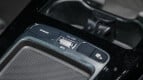 Mercedes-Benz A-Class Sedan Interior photo