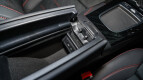 Mercedes-Benz A-Class Sedan Interior photo