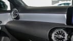 Mercedes-Benz A-Class Sedan Interior photo