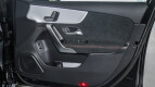 Mercedes-Benz A-Class Sedan Interior photo