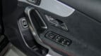 Mercedes-Benz A-Class Sedan Interior photo