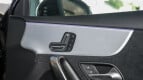 Mercedes-Benz A-Class Sedan Interior photo