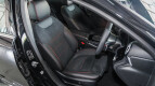 Mercedes-Benz A-Class Sedan Interior photo