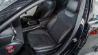 Mercedes-Benz A-Class Sedan Interior photo
