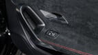Mercedes-Benz A-Class Sedan Interior photo