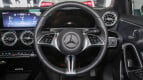 Mercedes-Benz A-Class Sedan Interior photo