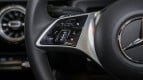 Mercedes-Benz A-Class Sedan Interior photo