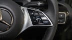 Mercedes-Benz A-Class Sedan Interior photo