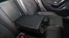 Mercedes-Benz A-Class Sedan Interior photo